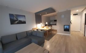 Apartament Morski